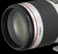 Canon EF 70-200mm f2,8L IS II USM