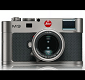 Špeciálne edície fotoaparátov Leica