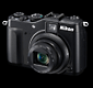 Nikon predstavuje COOLPIX- P7000 a S80