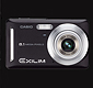 Casio EXILIM Zoom EX-Z9