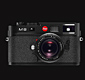 Leica M8 firmvér 1.110