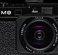 Nový blesk a objektív Leica