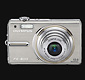 Olympus FE-280, FE-290 a FE-300