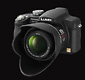 Panasonic Lumix DMC - FZ18