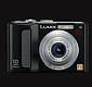 Panasonic LZ8 a LZ10