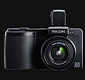 Ricoh Caplio GX-200