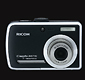 Ricoh Caplio RR770