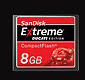 Najrýchlejšie SanDisk Extreme z edície Ducati