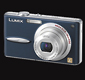 Panasonic Lumix DMC-FX30