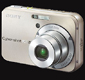 Sony Cyber-Shot N2