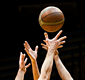 Basketbal II.