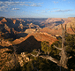 Grand Canyon - South Rim