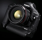 Canon EOS-1D mark IV