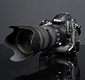 Nikon D3s + Nikkor AF-S 70-200/2,8 G ED VR II