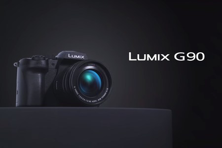Panasonic LUMIX G90 - capture unforgettable moments