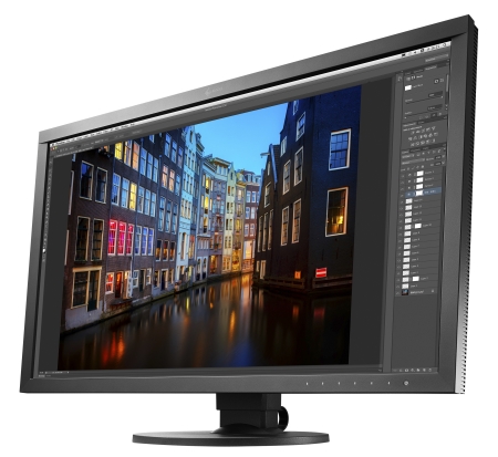 EIZO CG2730 a CS2730