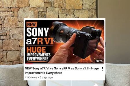 NEW Sony a7R VI - Essential 33 Tips & Tricks