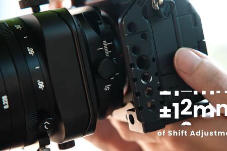 Laowa 35mm f/2.8 Tilt-Shift 0.5x Macro: Master Perspective & Min