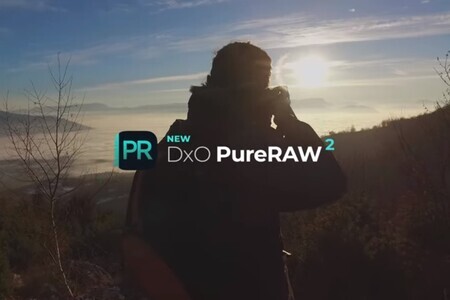 NEW DxO PureRAW 2: Pure, flawless, noise-free RAW photos