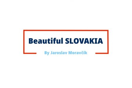 Beautiful SLOVAKIA