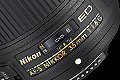 Nový Nikon AF-S 35 mm f/1,8G