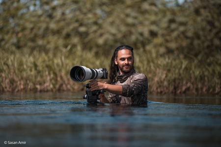 Sony uvádza na trh svoj prvý 600 mm zoomový superteleobjektív radu G Lens™