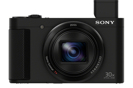Cestujte naľahko s novými fotoaparátmi od Sony
