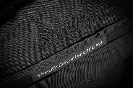 Lowepro Stealth Reporter D300AW