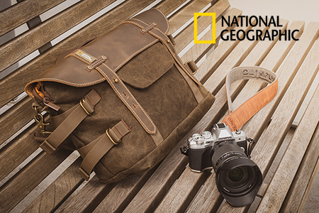 National Geographic Africa NG A2140 a NG A5290