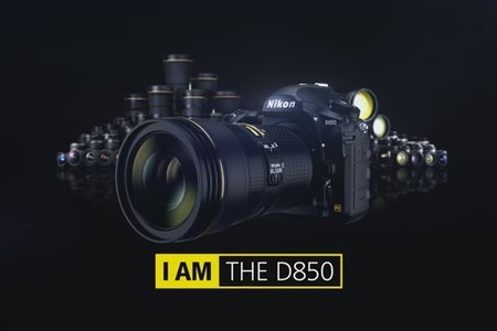 Nikon D850 Product Tour