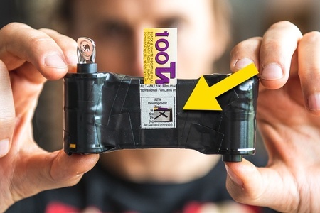 Ako zostrojiť "pinhole" kameru