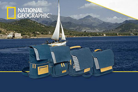 National Geographic Mediterranean