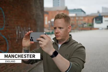 Capture Pro-Level iPhone Portraits: Must-Know Tips & Hacks!