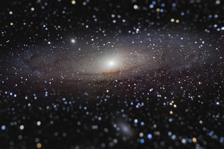 Najlepšie astronomické fotografie 2020