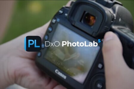 NEW DxO Photolab 5: The best photo editing software. It’s that s