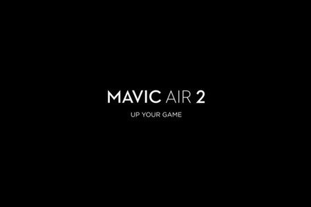 DJI - This Is Mavic Air 2