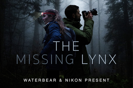 The Missing Lynx – Stratený rys (upútavka)