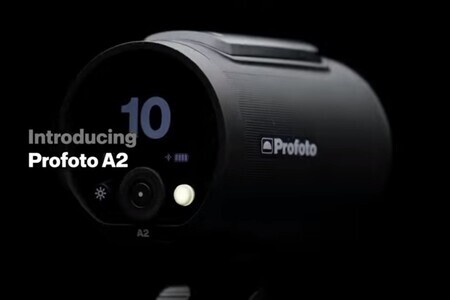 Introducing the Profoto A2