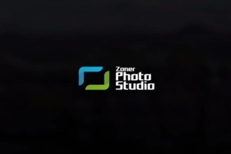 Zoner Photo Studio 18: Dospelý software