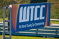 Preteky WTCC na Slovakia Ringu