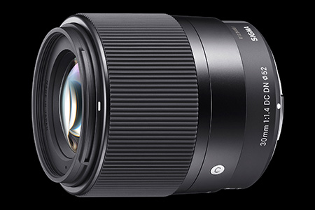 Novinky Sigma