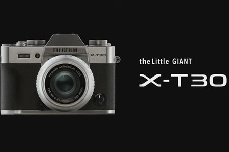 FUJIFILM X-T30 Promotional Video | FUJIFILM