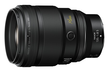 Nikon predstavuje objektív s dokonalým bokehom  Nikkor Z 135mm f/1.8 S Plena