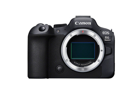 Canon predstavil bezzrkadlovku Canon EOS R6 Mark II, nový RF objektív a blesk SPEEDLITE
