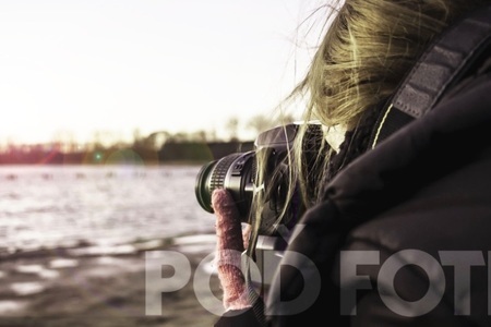 Pre milovníkov fotografie
