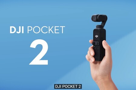 DJI – Meet DJI Pocket 2