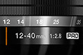 Olympus M.ZUIKO 12-40/2,8 PRO