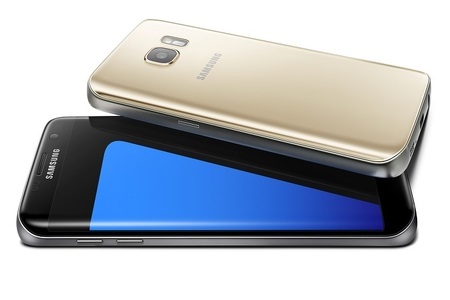 Prečo ísť do Galaxy S7 edge alebo Galaxy S7?