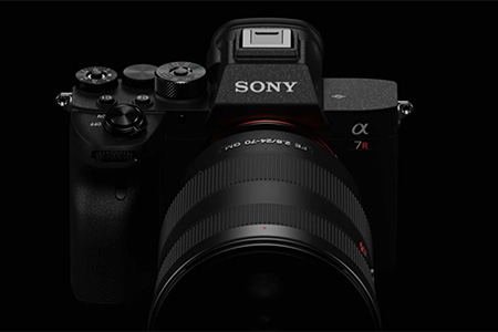 Sony a7s характеристики