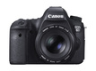 Nové Canony - EOS 6D, S110, G15, SX50 HS (update)